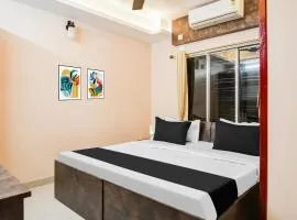 Super Hotel O MOHAR KUNJHA