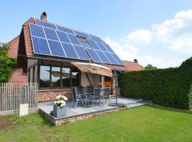 Comfortable Home with Sauna, hotel a Flobecq
