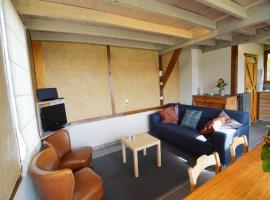 Comfortable Home with Sauna, hotel em Flobecq