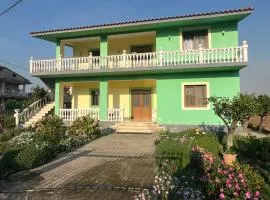 Cela House