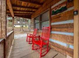 Little Bear by American Patriot Getaways