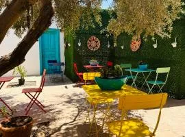 Bella Casetta Guest House