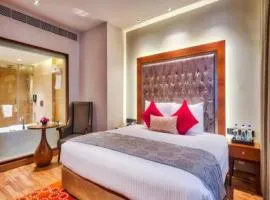 Hotel The Canvas Near International Airport