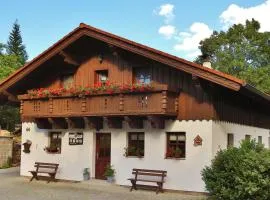 Šípková chalupa