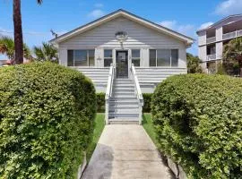 Folly - Beaches Be Crazy #B