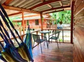 Wooden House Koh Lanta