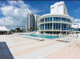 UNIT #1108 Castle Beach Club Condominium