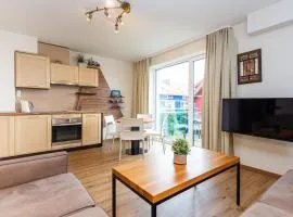 Apartamentai NEMUNAS