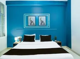 Hotel O SS
