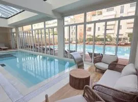 Hôtel Miléade L'Orangeraie - entièrement rénové