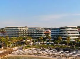 Reges, a Luxury Collection Resort & Spa, Cesme