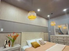 Bà Nữ Apartment
