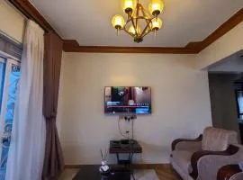 KM Garuga Lakeview Suites