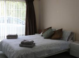 A place in the country, self catering accommodation in Templemore