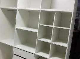 Casa para cop 30