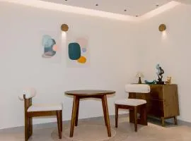 Luxury living