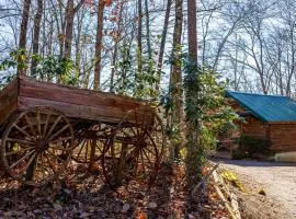 Love Me Tender by American Patriot Getaways