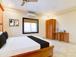 Super Hotel O SHANTINIKETAN