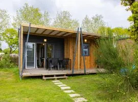 Chalet grand fay à 10 min des plages