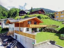 Chalet in Piesendorf near Ski Slopes