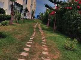 Appartement à louer Mansouria Mohammedia