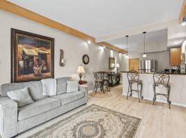 301 Tuscan Breeze Getaway | Palm Coast, hotel in Palm Coast