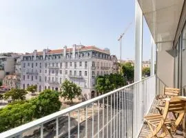 GuestReady - Luxurious studios with river view near Time Out Market