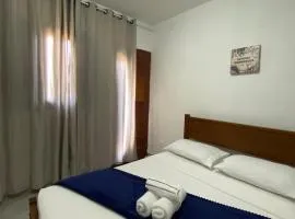 Pousada Vila Lençóis