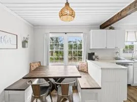 Chasing Sunsets by Coastline Vacation Rentals
