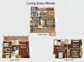 Loving Every Minute by American Patriot Getaways