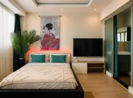 ☆Loft 35m2 Lyon 6 Ménage inclus/pas de check out☆