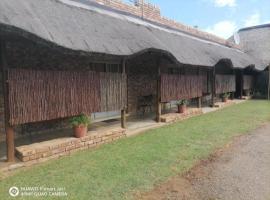 Stay a Night、Christianaのホテル