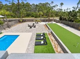 Stay Salty by Coastline Vacation Rentals
