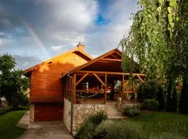 Panoráma Faház Mohács