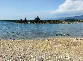 VILA Školjič