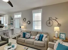 Bungalows at Seagrove #138