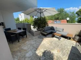 Apartment Laurentina