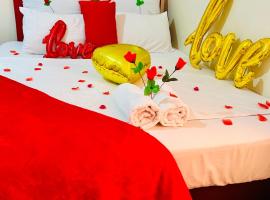 Executive Accommodation Bellville 1, ξενοδοχείο σε Bellville