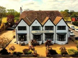 The Kensington
