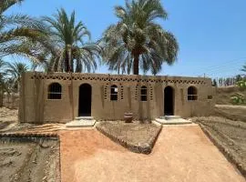 Gamandy Eco-Lodge