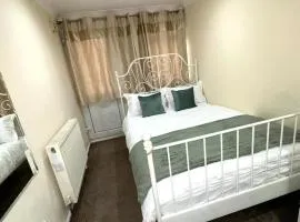 Cozy Self-Contained Studio