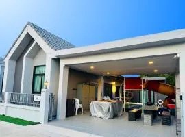 The Modiz Pool Villa Hua Hin 19