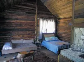 Cabana Rústica