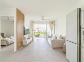 Appartement Perle D'eau