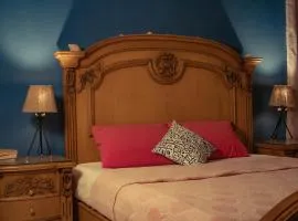 15 Minutes from Cairo Airport Room 2
