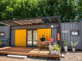 EcoMódulos Termas Villa Elisa