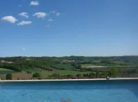 Auberge du Canabal
