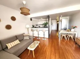 Serene Madalena Mar Apartment