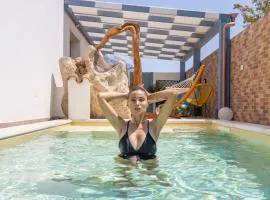 Agua Dorada Boutique
