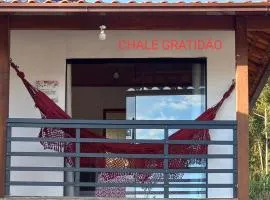 Chalés Mimar Lumiar Suítes individuais